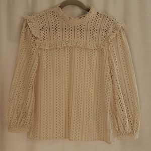 Madewell Blouse